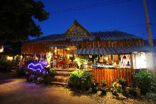 Pp Red Tuna Hut fotoÄŸrafÄ±