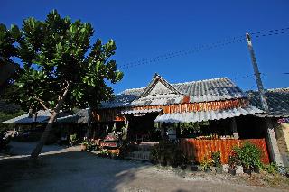 Pp Red Tuna Hut fotoÄŸrafÄ±
