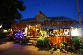 Pp Red Tuna Hut fotoÄŸrafÄ±