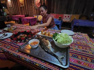 Pp Red Tuna Hut fotoÄŸrafÄ±