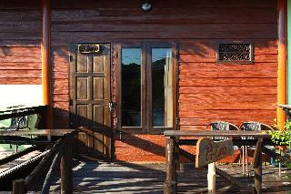 Pp Red Tuna Hut fotoÄŸrafÄ±