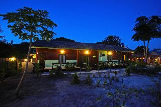 Pp Red Tuna Hut fotoÄŸrafÄ±