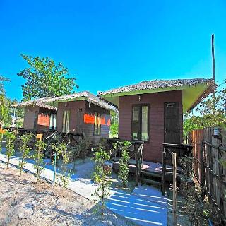 Pp Red Tuna Hut fotoÄŸrafÄ±