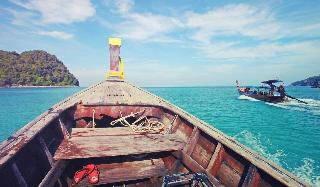 Pp Red Tuna Hut fotoÄŸrafÄ±