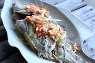 Pp Red Tuna Hut fotoÄŸrafÄ±