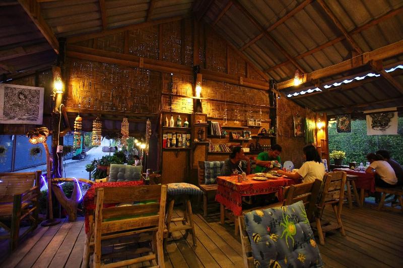 Pp Red Tuna Hut - Restoran