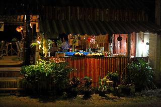 Pp Red Tuna Hut fotoÄŸrafÄ±