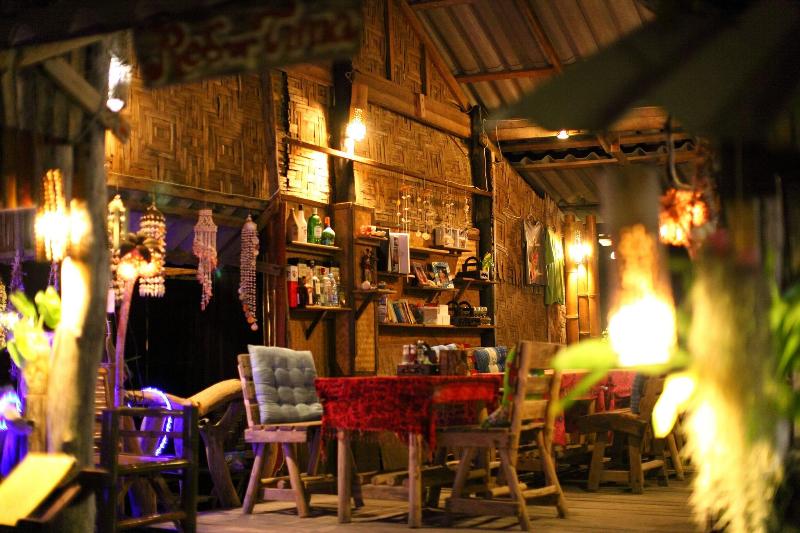 Pp Red Tuna Hut - Restoran