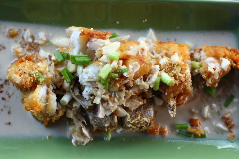 Pp Red Tuna Hut - Restoran