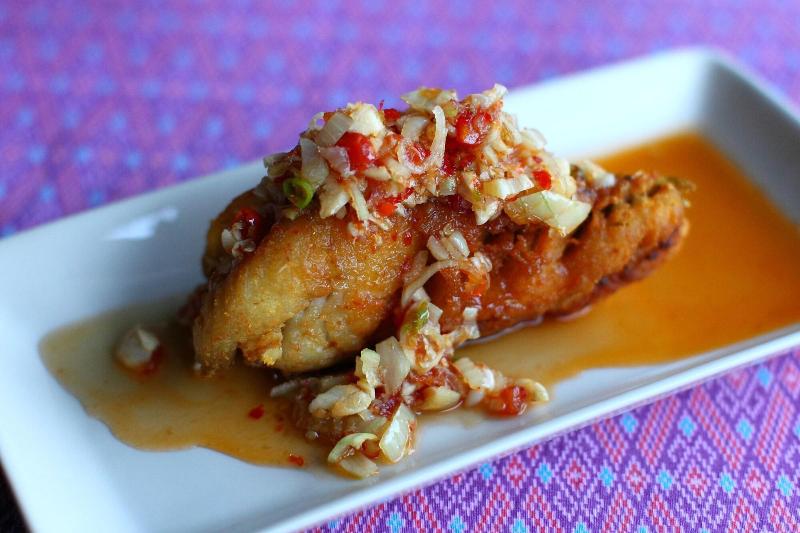 Pp Red Tuna Hut - Restoran