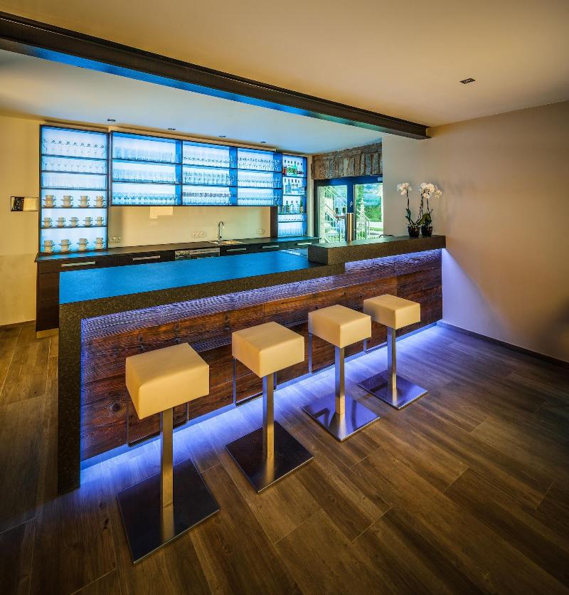 Hotel Dorfmühle - Bar