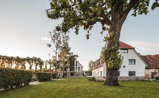 Hotel Dorfmühle otel fotoğrafı