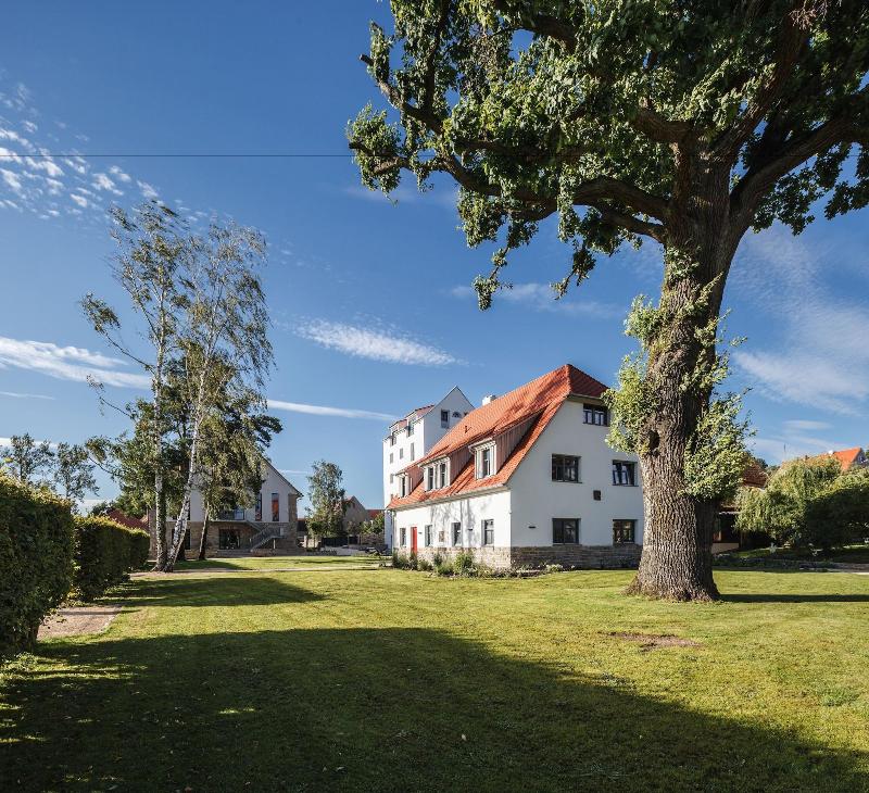 Hotel Dorfmühle - Genel