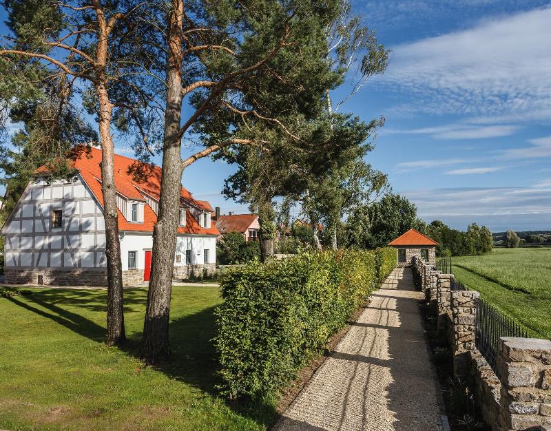 Hotel Dorfmühle - Genel