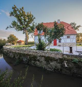 Hotel Dorfmühle fotoÄŸrafÄ±