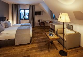 Hotel Dorfmühle fotoÄŸrafÄ±