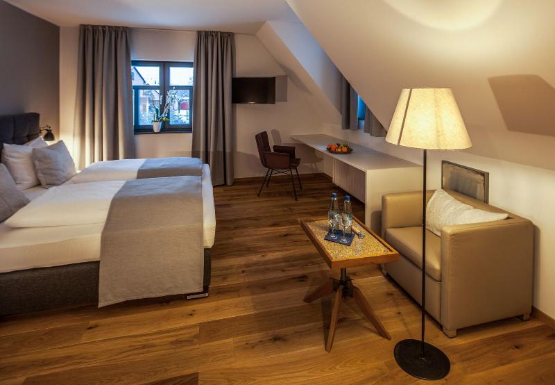 Hotel Dorfmühle - Oda