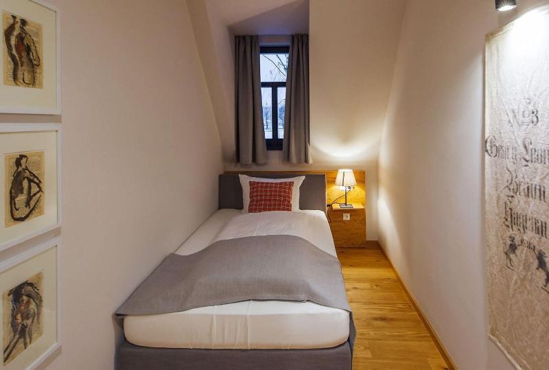 Hotel Dorfmühle - Oda