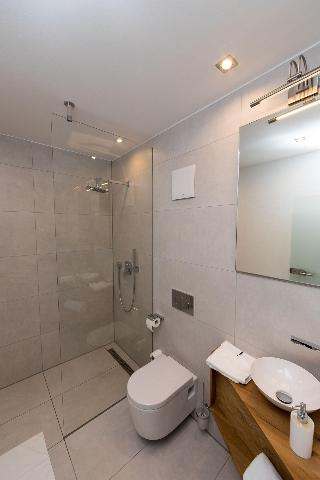 Hotel Dorfmühle fotoÄŸrafÄ±