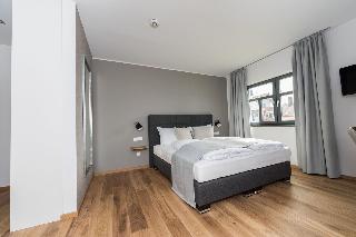 Hotel Dorfmühle fotoÄŸrafÄ±