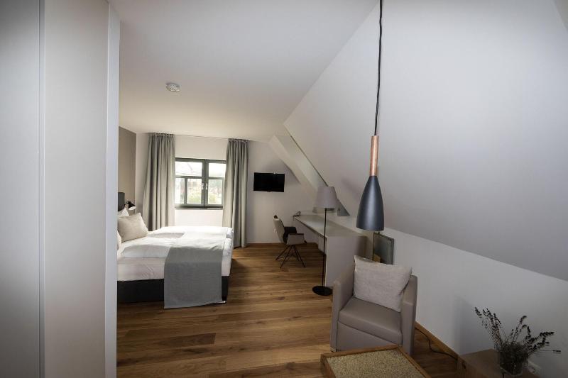 Hotel Dorfmühle - Oda