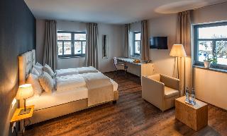 Hotel Dorfmühle fotoÄŸrafÄ±