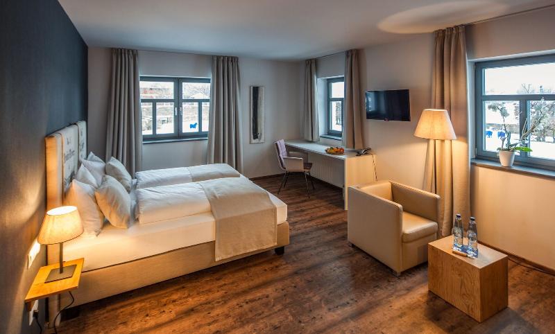 Hotel Dorfmühle - Oda