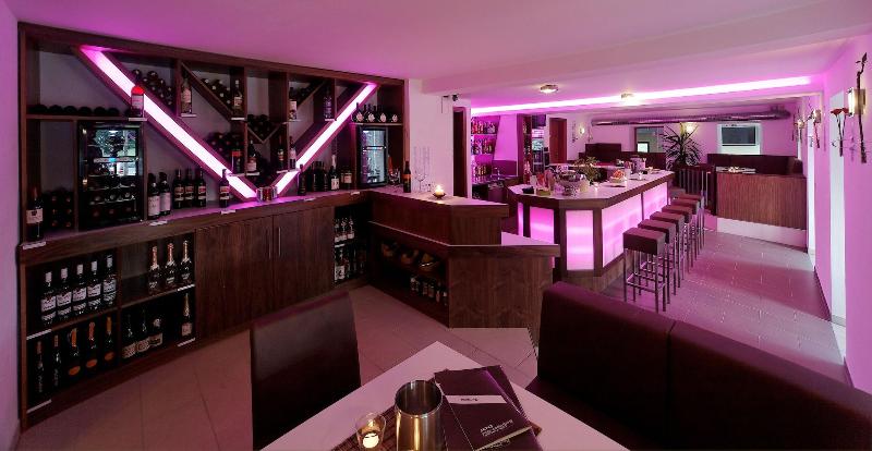 Hotel & SPA Reibener Hof - Bar