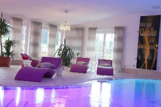 Hotel & SPA Reibener Hof fotoÄŸrafÄ±