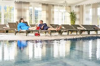 Hotel & SPA Reibener Hof fotoÄŸrafÄ±