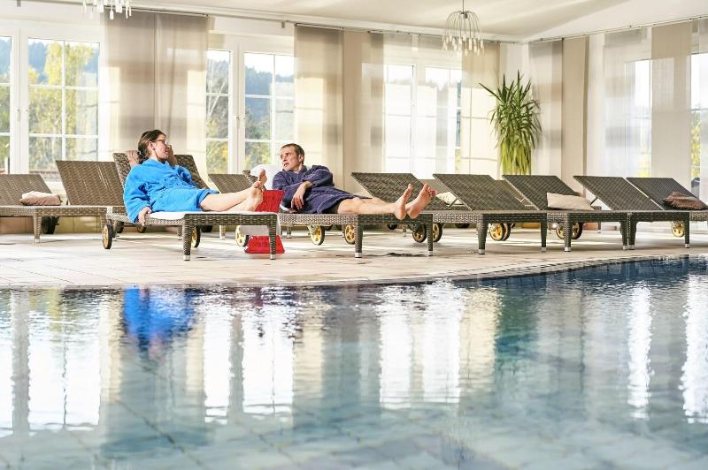Hotel & SPA Reibener Hof - Aktivite