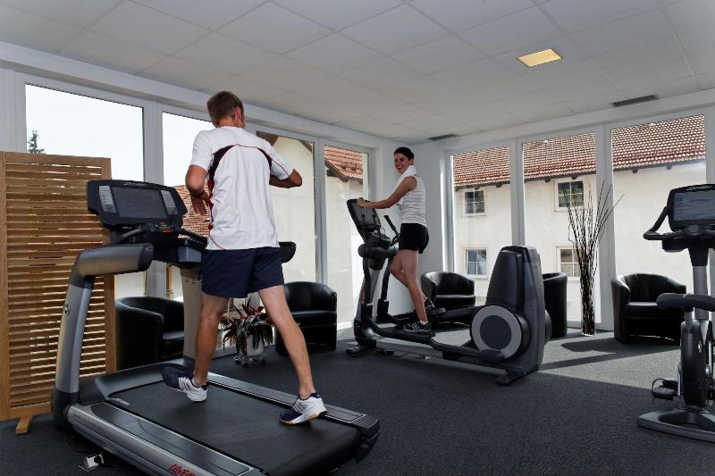 Hotel & SPA Reibener Hof - Aktivite