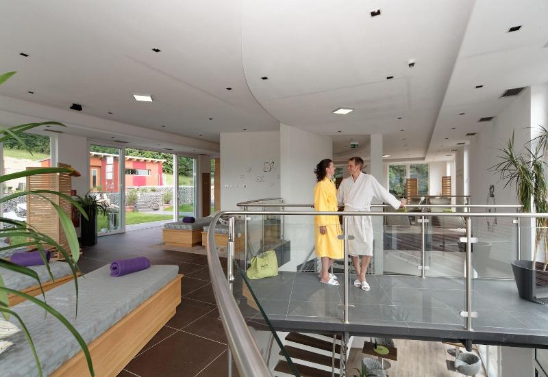 Hotel & SPA Reibener Hof - Aktivite