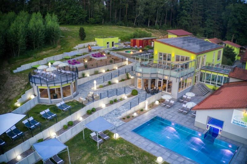 Hotel & SPA Reibener Hof - Aktivite