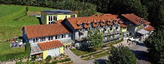 Hotel & SPA Reibener Hof otel fotoğrafı