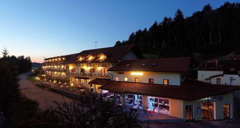 Hotel & SPA Reibener Hof - Genel