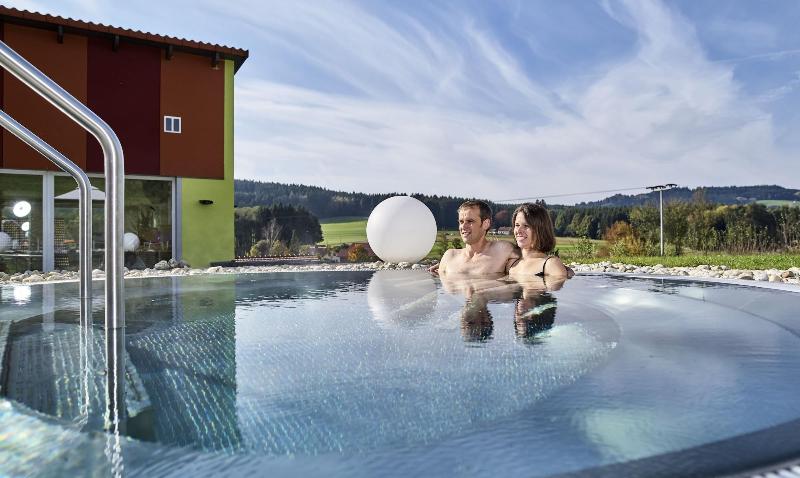 Hotel & SPA Reibener Hof - Genel