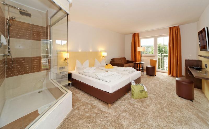 Hotel & SPA Reibener Hof - Oda