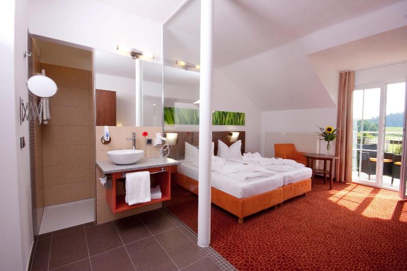 Hotel & SPA Reibener Hof - Oda