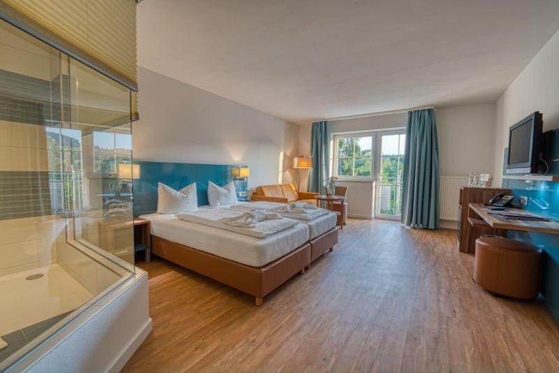 Hotel & SPA Reibener Hof - Oda