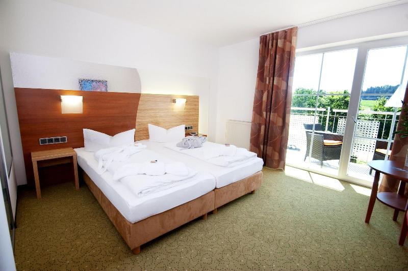 Hotel & SPA Reibener Hof - Oda