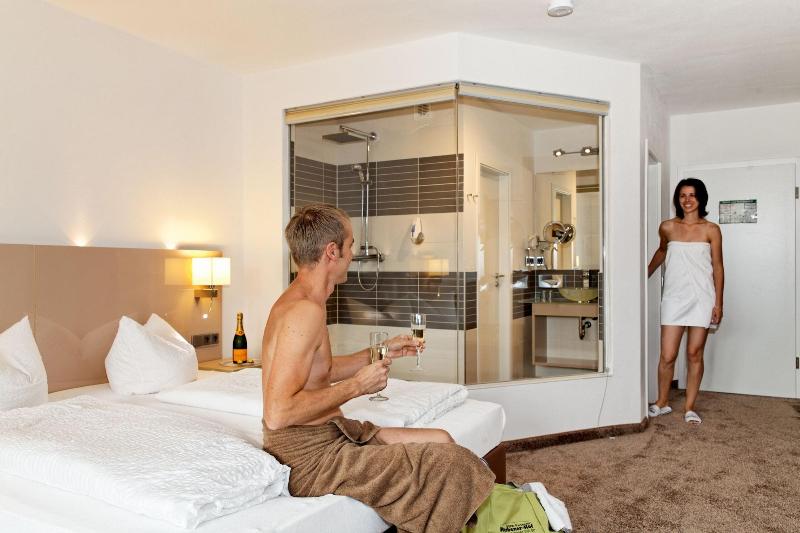 Hotel & SPA Reibener Hof - Oda