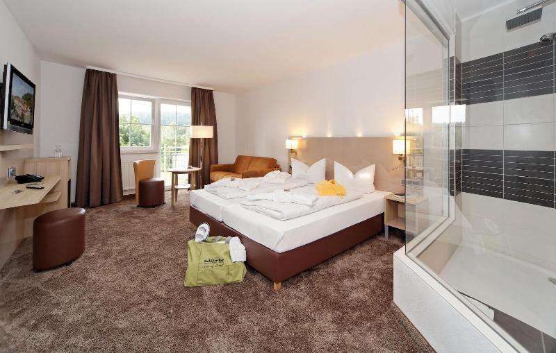 Hotel & SPA Reibener Hof - Oda