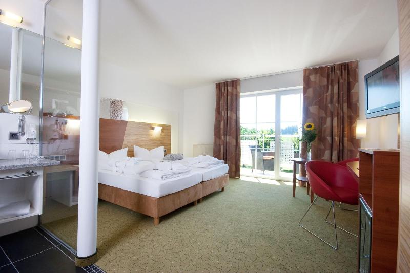 Hotel & SPA Reibener Hof - Oda