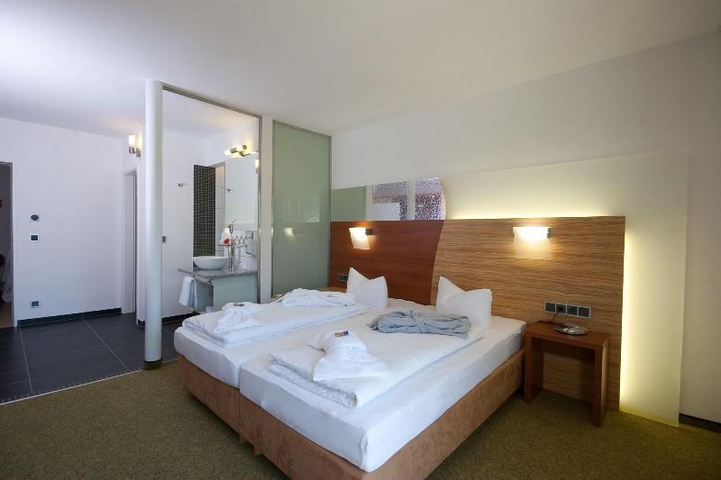 Hotel & SPA Reibener Hof - Oda
