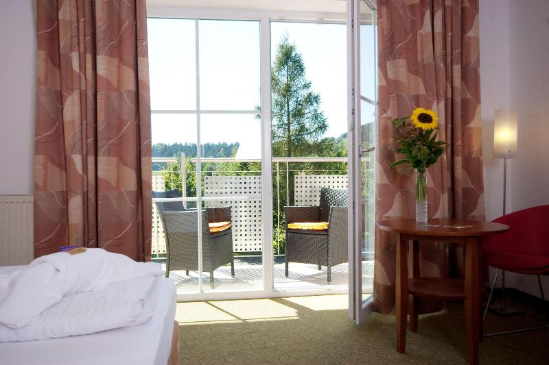 Hotel & SPA Reibener Hof - Oda