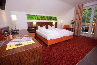 Hotel & SPA Reibener Hof fotoÄŸrafÄ±