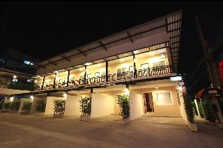 Bearing 26 Hotel fotoÄŸrafÄ±