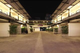 Bearing 26 Hotel fotoÄŸrafÄ±