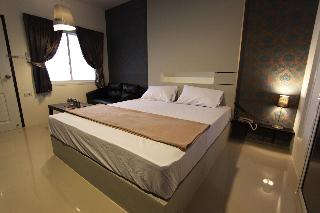 Bearing 26 Hotel fotoÄŸrafÄ±